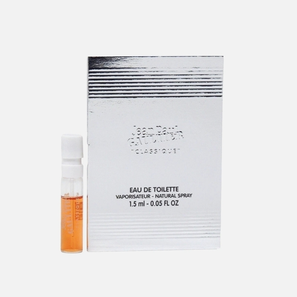 Jean Paul Gaultier Classique Purfume